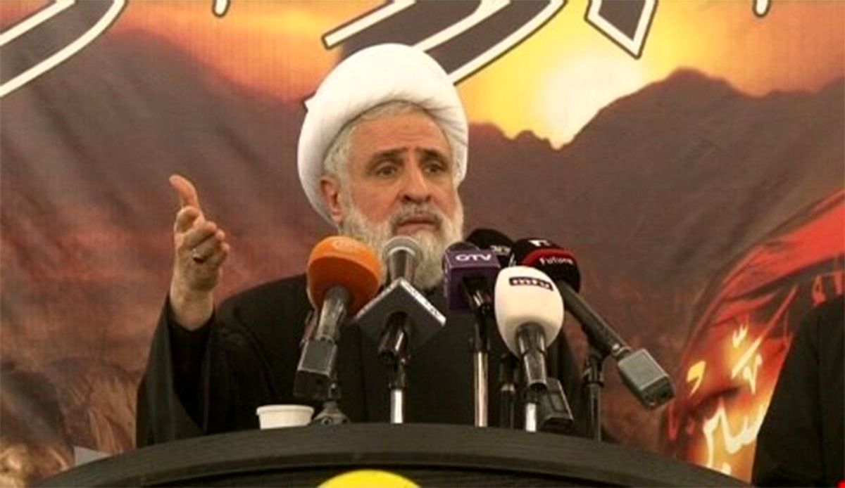 دل خوش کردن به مواضع آمریکا هیچ سودی ندارد

