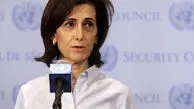 سفیر اردن در آمریکا: برقراری آتش‌بس در گذار سیاسی سوریه مهم است