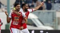 پرسپولیس سینوسی؛ آنها از پیکان انتقام می‌گیرند!
