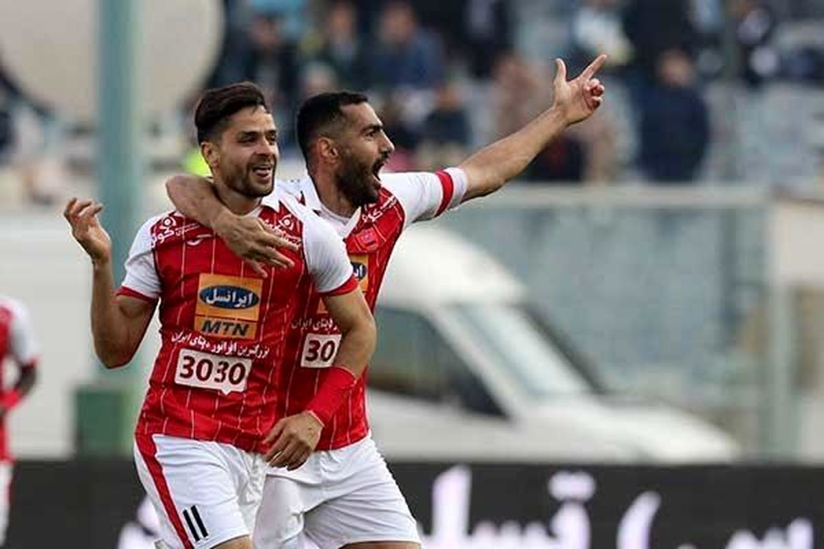 پرسپولیس سینوسی؛ آنها از پیکان انتقام می‌گیرند!
