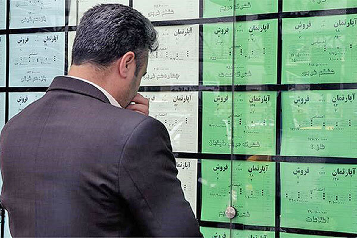 مالکانی که از ترس کرونا خانه اجاره نمی‌دهند