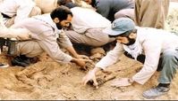 ماجرای شهیدی که دوست داشت گمنام بماند 