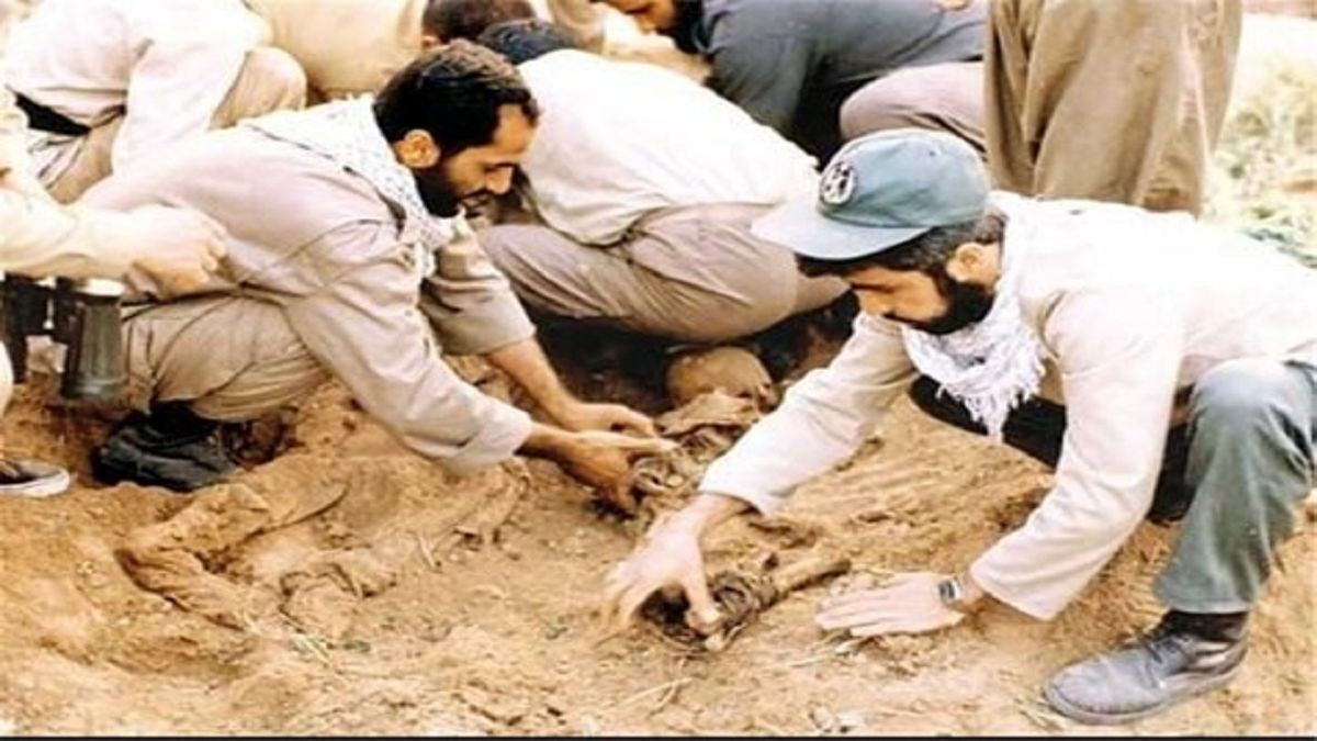 ماجرای شهیدی که دوست داشت گمنام بماند 