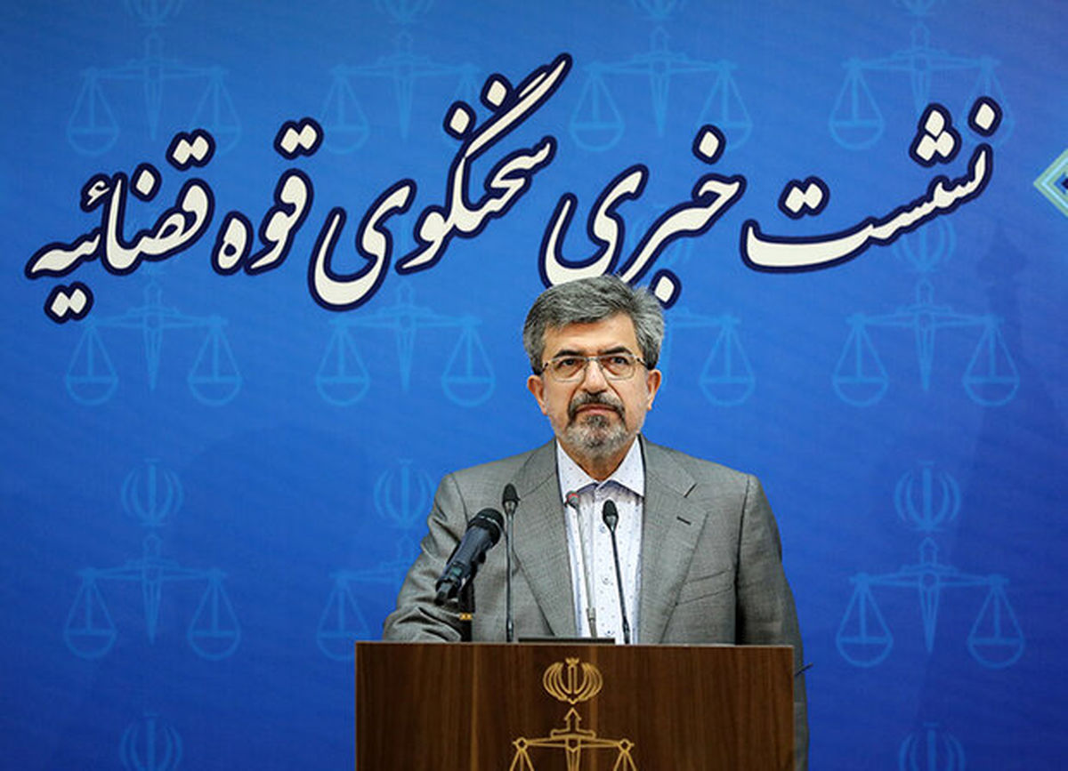 برخورد قاطعانه با مجرمان حادثه آبادان