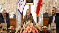 حضور "امیر عبداللهیان" نفس جدیدی به بخش بین الملل مجلس می‌بخشد
