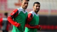 قلیان، ستارگان پرسپولیس را بدنام کرد!