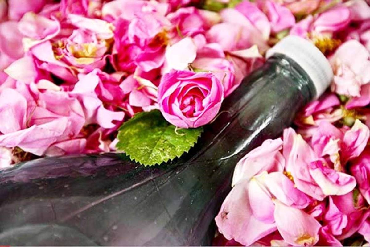 قیمت عرقیجات سنتی در بازار