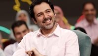 «کوروش تهامی» به استقبال سیمرغ بلورین میرود