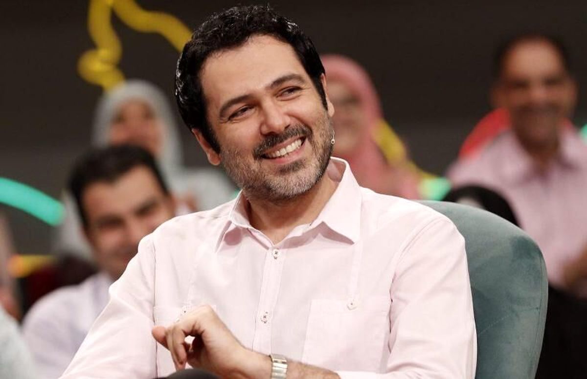 «کوروش تهامی» به استقبال سیمرغ بلورین میرود