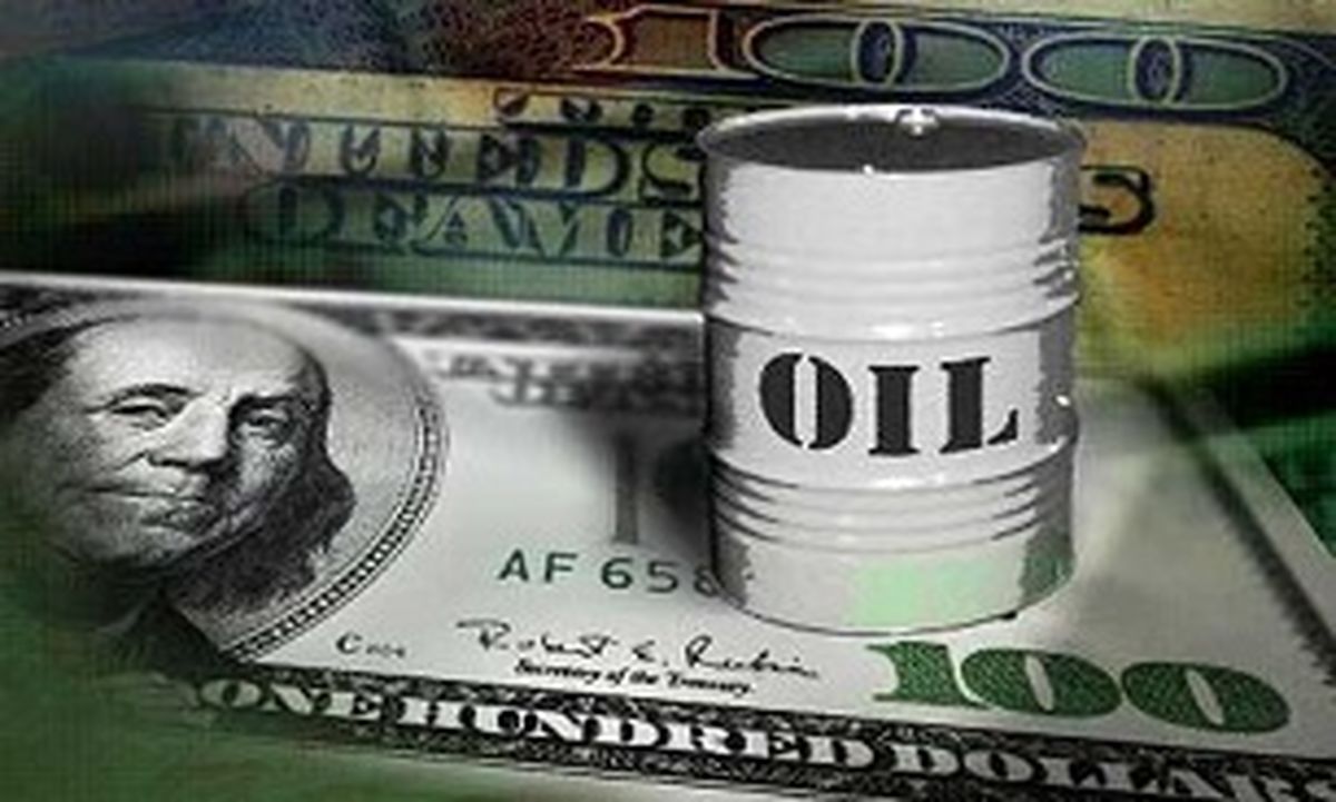  قیمت نفت منفجر می شود؟