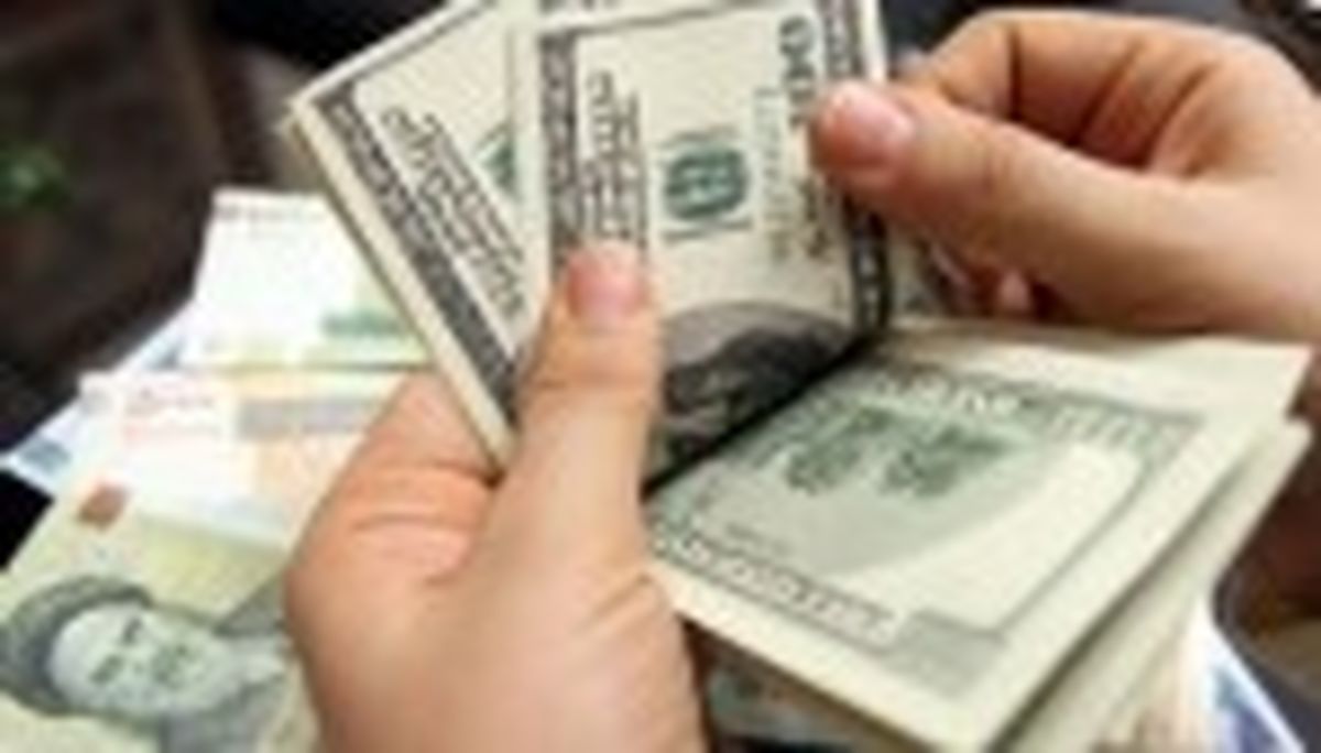 جلسه ساماندهی بازار ارز به ریاست رییس‌جمهوری برگزار شد
