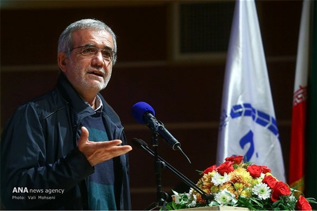 پزشکیان:
داعشی‌ها امیدی به بازگشت ندارند