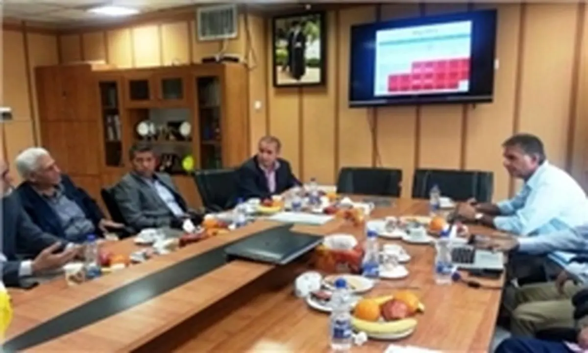 رغبتی: حضورم در جلسه کی‌روش و تاج اتفاقی بود