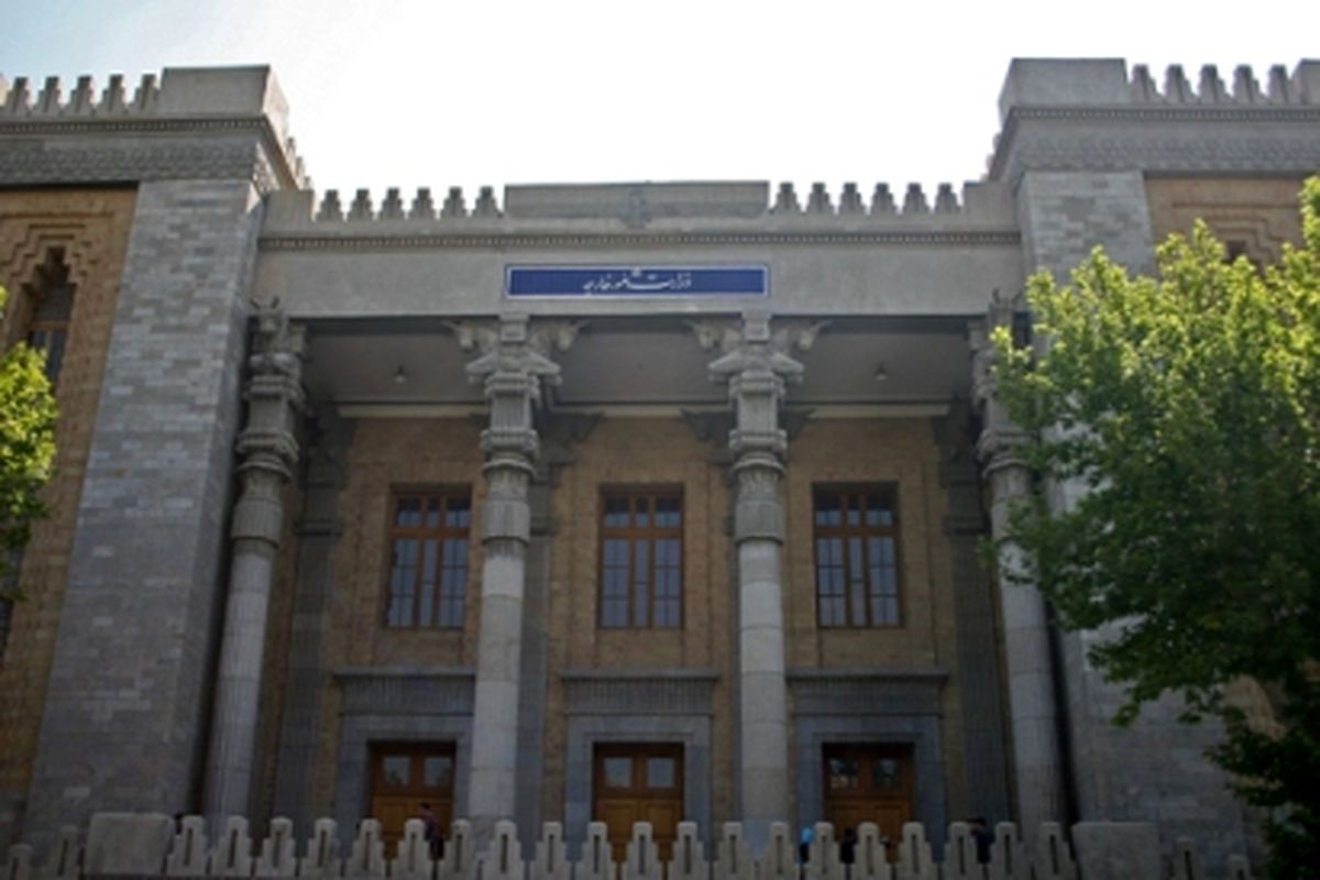 ابقای عراقچی و امیرعبدالهیان