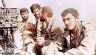 سردار گفت: راننده شخصی نمی‌خواهم!