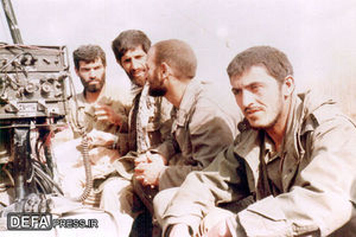 سردار گفت: راننده شخصی نمی‌خواهم!