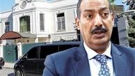 اوضاع نابسامان کنسول عربستان در ترکیه
