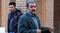 فیلمی که باعث مصدومیت الناز شاکردوست شد