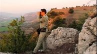  گلریزان محیط‌بانان "دنا" به یاد مرد طبــــــــــــیعت 