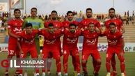 درخواست سپیدرود از سازمان لیگ فوتبال