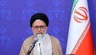 وزیر اطلاعات : اسناد هسته‌ای اسرائیل به‌ زودی منتشر می‌شود !