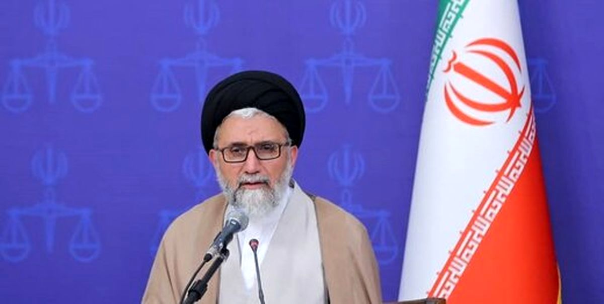 وزیر اطلاعات : اسناد هسته‌ای اسرائیل به‌ زودی منتشر می‌شود !