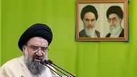 منبر و محراب جای بازی‌های سیاسی، جناحی و قبلیه‌ای نیست