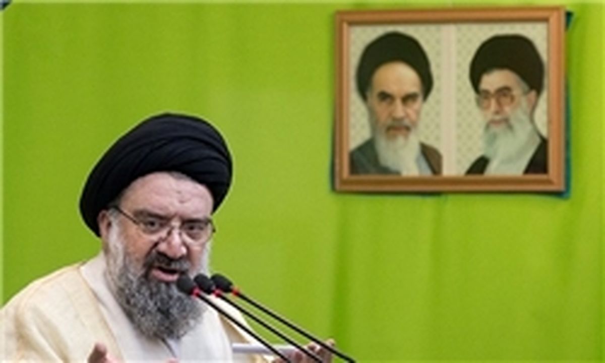 منبر و محراب جای بازی‌های سیاسی، جناحی و قبلیه‌ای نیست