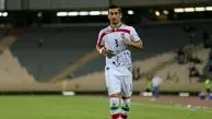 حاج صفی:بازیکنان تیم ملی هر آن چه در توان دارند در تمرینات می گذارند