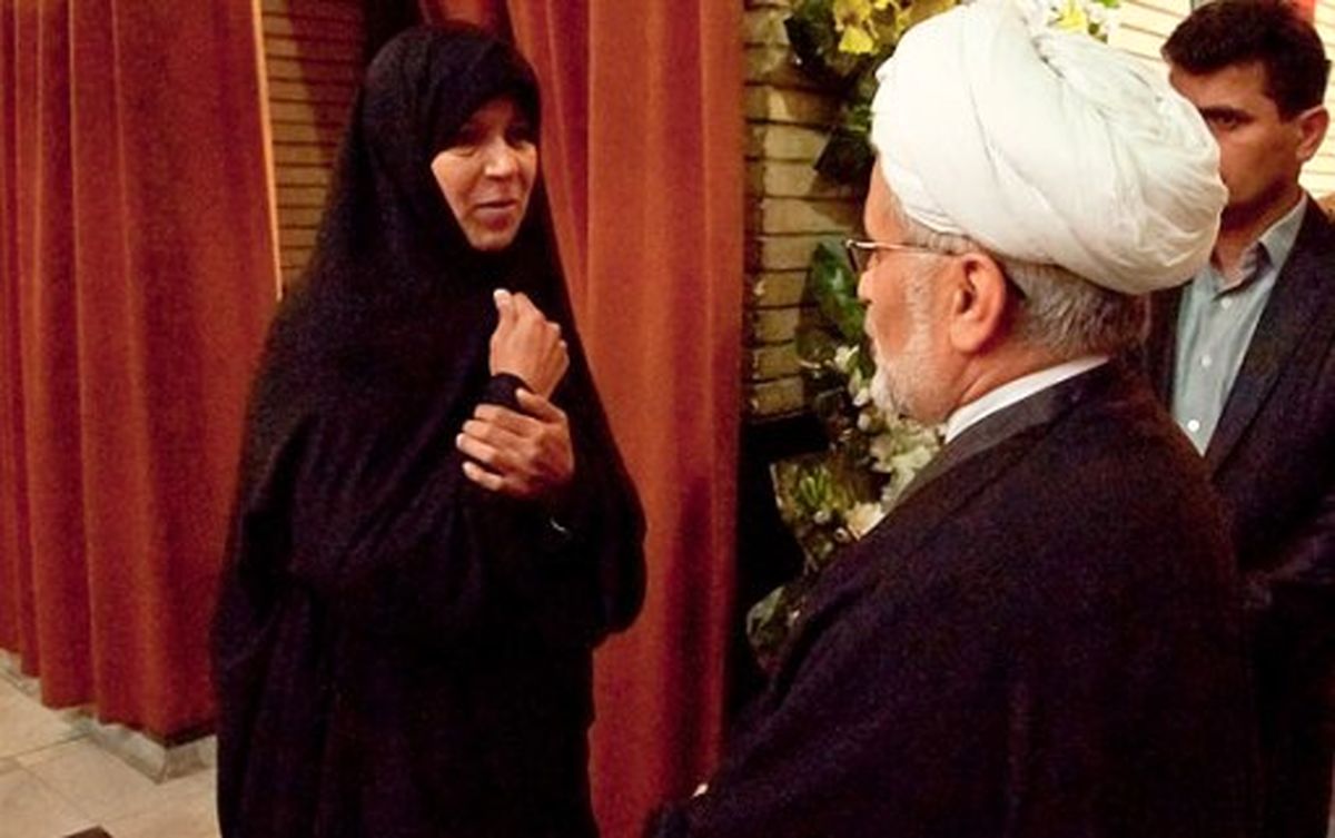 عبدالله نوری هم به جمع مدعیان مجلس در جریان اصلاحات پیوست/ جلسات چهار ضلعی آیت الله  اکبر رفسنجانی