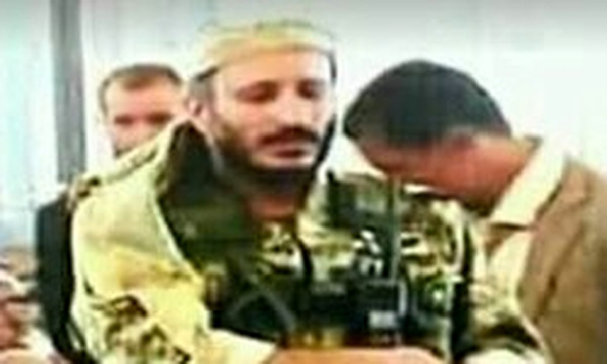 عامل ناامنی اخیر صنعاء، کشته شد