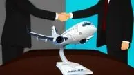 یادداشت نیویورک تایمز در خصوص توافق بوئینگ با ایران ایر