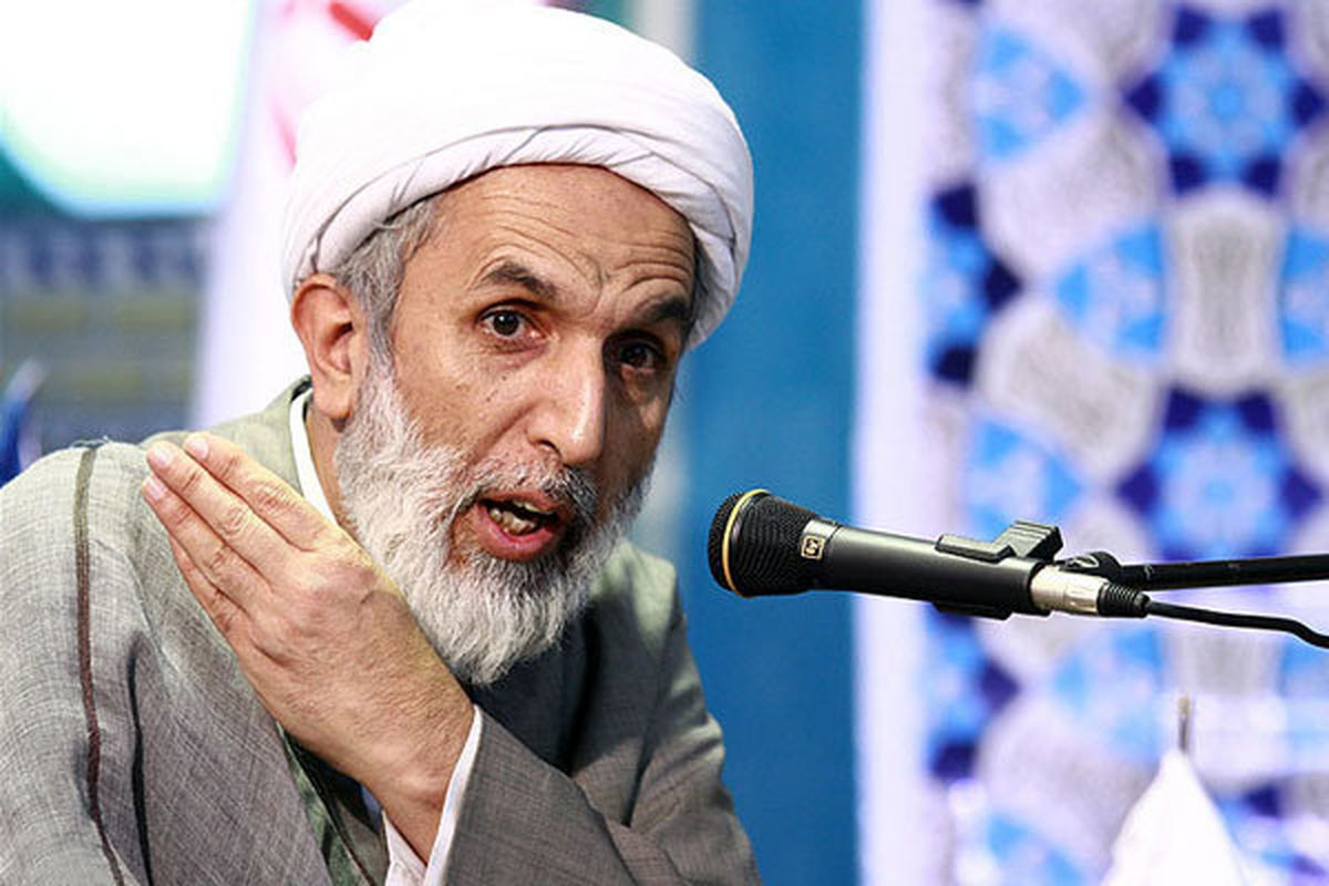 نباید برای بازدید از سیستم موشکی به آمریکا چراغ سبز نشان داد
