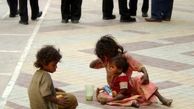 چوب حراج بر زندگی کودکانی/ فرزند فروشی