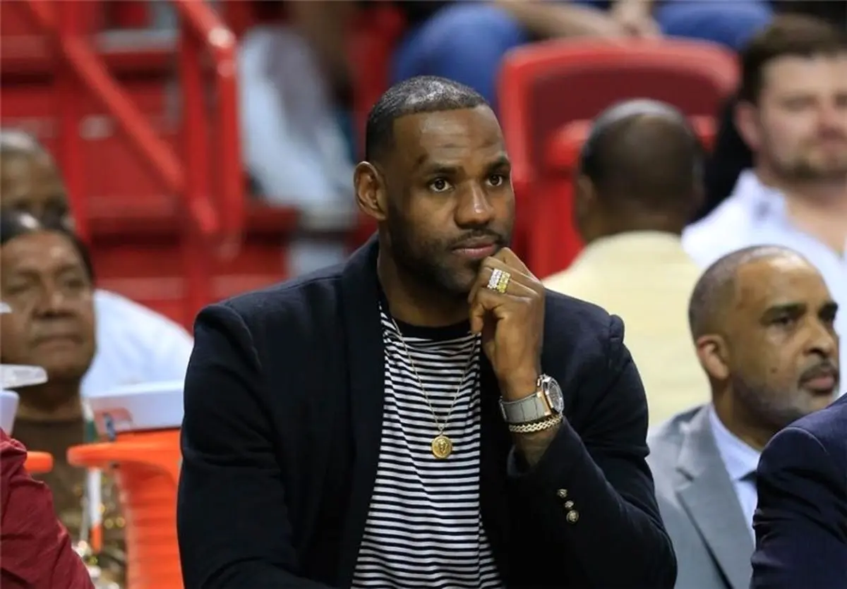 ستاره‌هایی که حق استراحت ندارند!