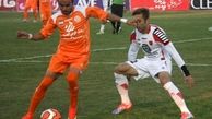 پنالتی پرسپولیس اشتباه بود