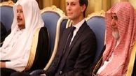 جروزالم‌پست از نشستی با حضور نمایندگان اسرائیل و عربستان در واشنگتن خبر داد
