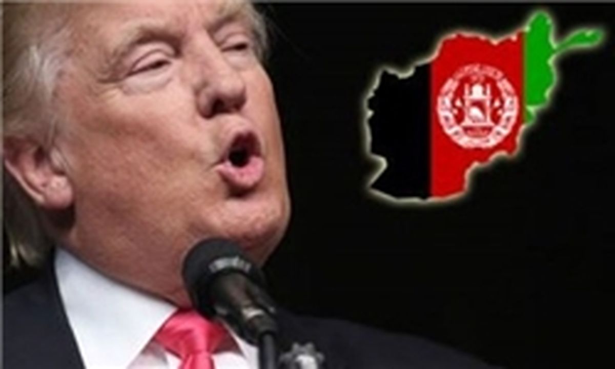 تناقض در مواضع رئیس‌جمهور آمریکا و کاخ سفید

