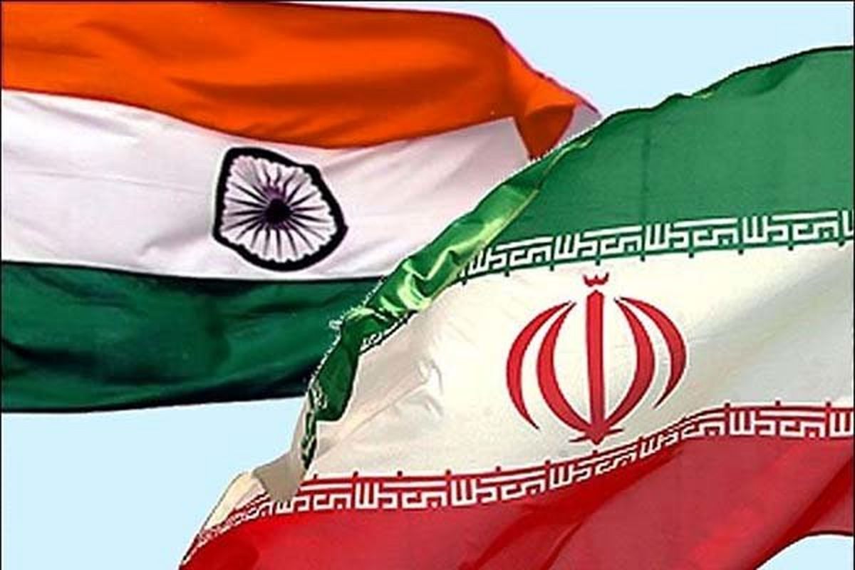 هند به ایران انبه صادر می‌کند