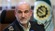 برجام تاثیری در ارتباطات پلیس ایران با اینترپل نداشته است