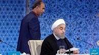 پیشنهاد جدید برای تمرین های مناظراتی حسن روحانی/ مناظره در یک فضای شبیه سازی شده