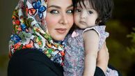 دختر ناز فقیهه سلطانی+عکس