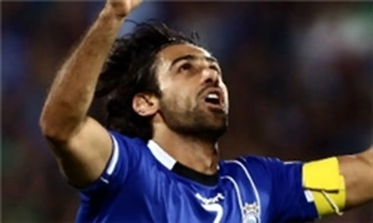 قهرمانی‌ با استقلال در آسیا رویای یک استقلالی