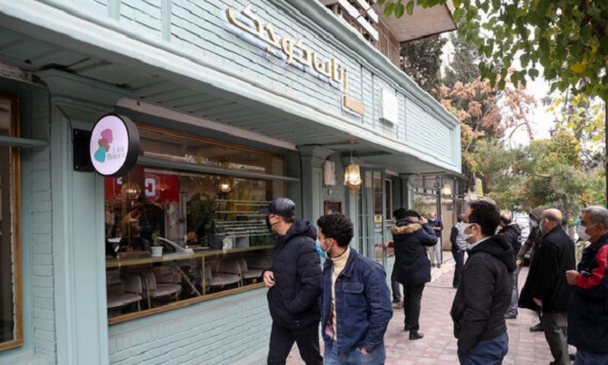 بازدید نمایندگان اصناف از نحوه اجرای محدودیت های کرونایی