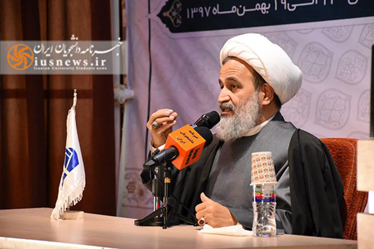 تشکیلات جلوی آفت‌ها را میگیرد/ مردم‌سالاری دینی تنها در پای صندوق‌های رأی نیست 
