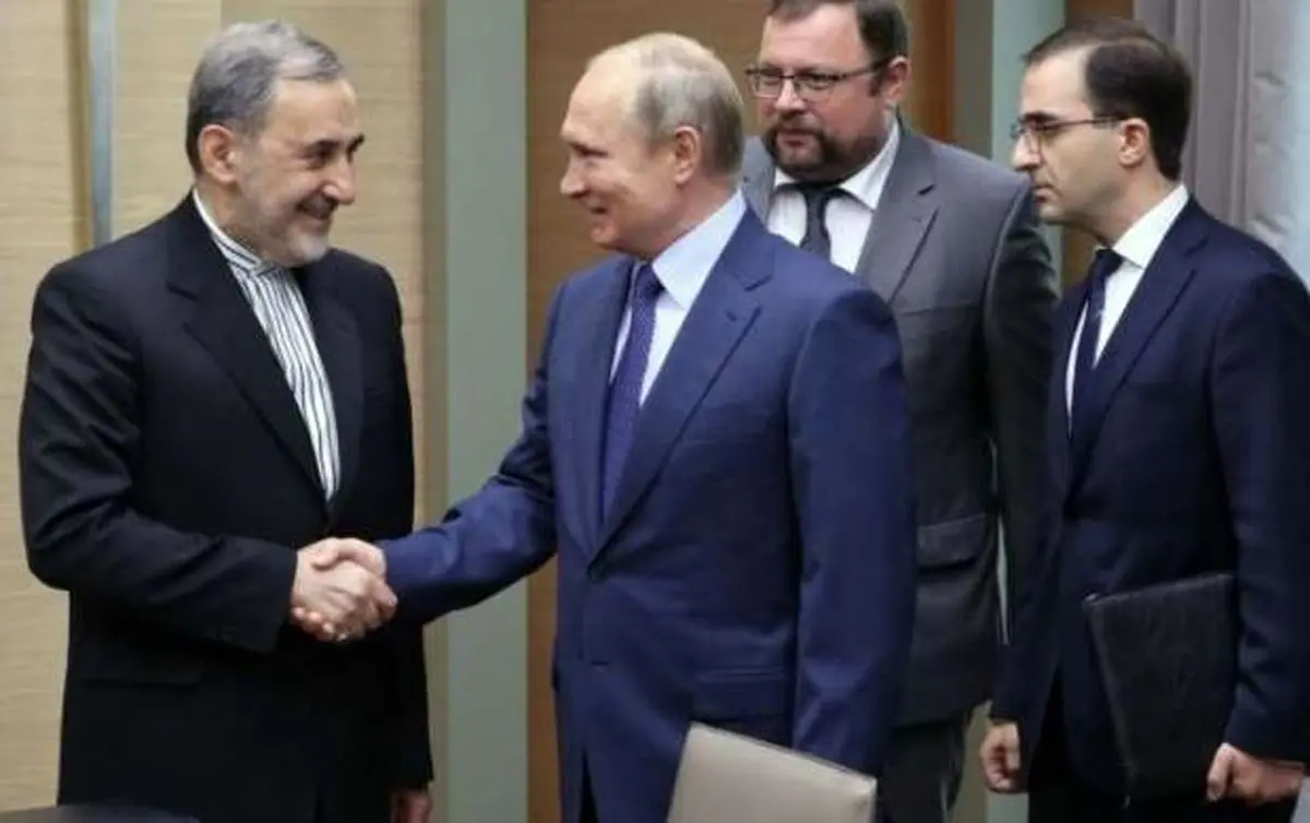 جزئیات جدید از بسته مسکو