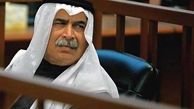 آخرین اخبار از وزیر دفاع صدام