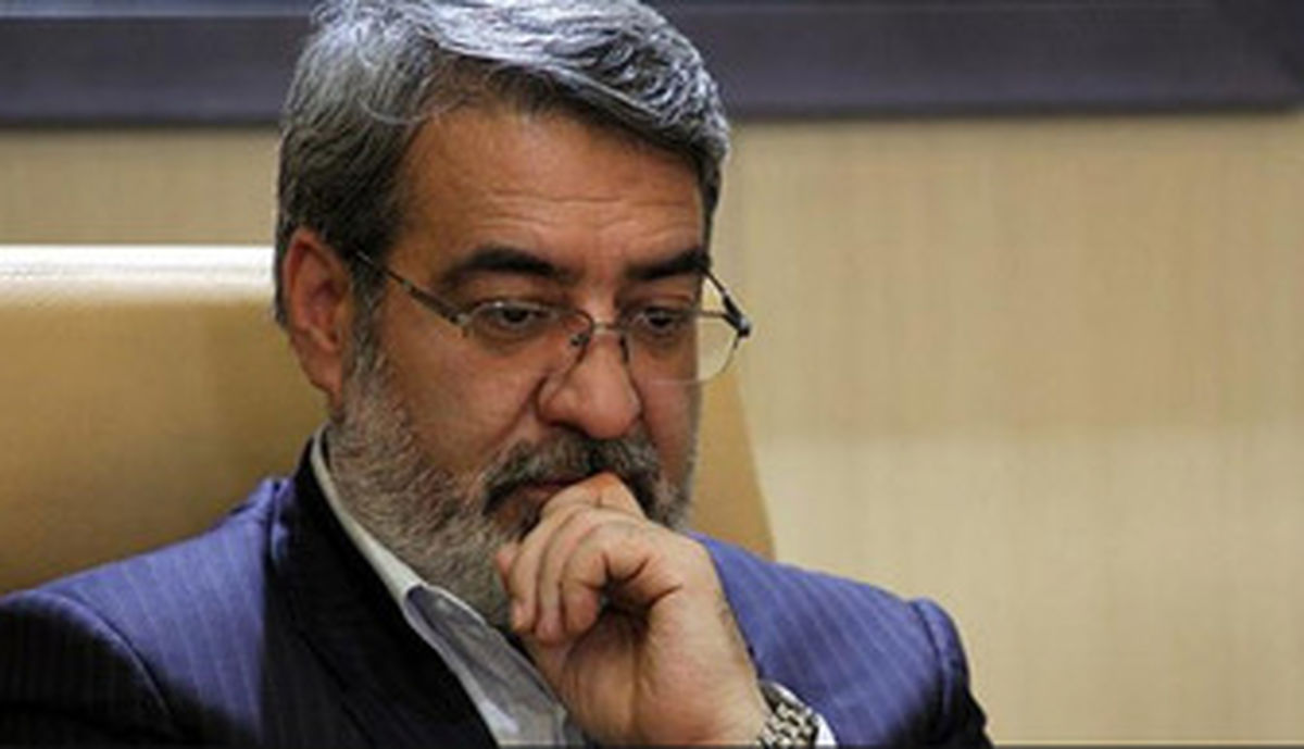 رحمانی‌فضلی: هیچ حکومتی بدون انتقاد باقی نمی‌ماند