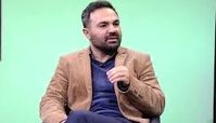 آرش رئیسی نژاد استاد اخراجی دانشگاه تهران استاد هاروارد شد