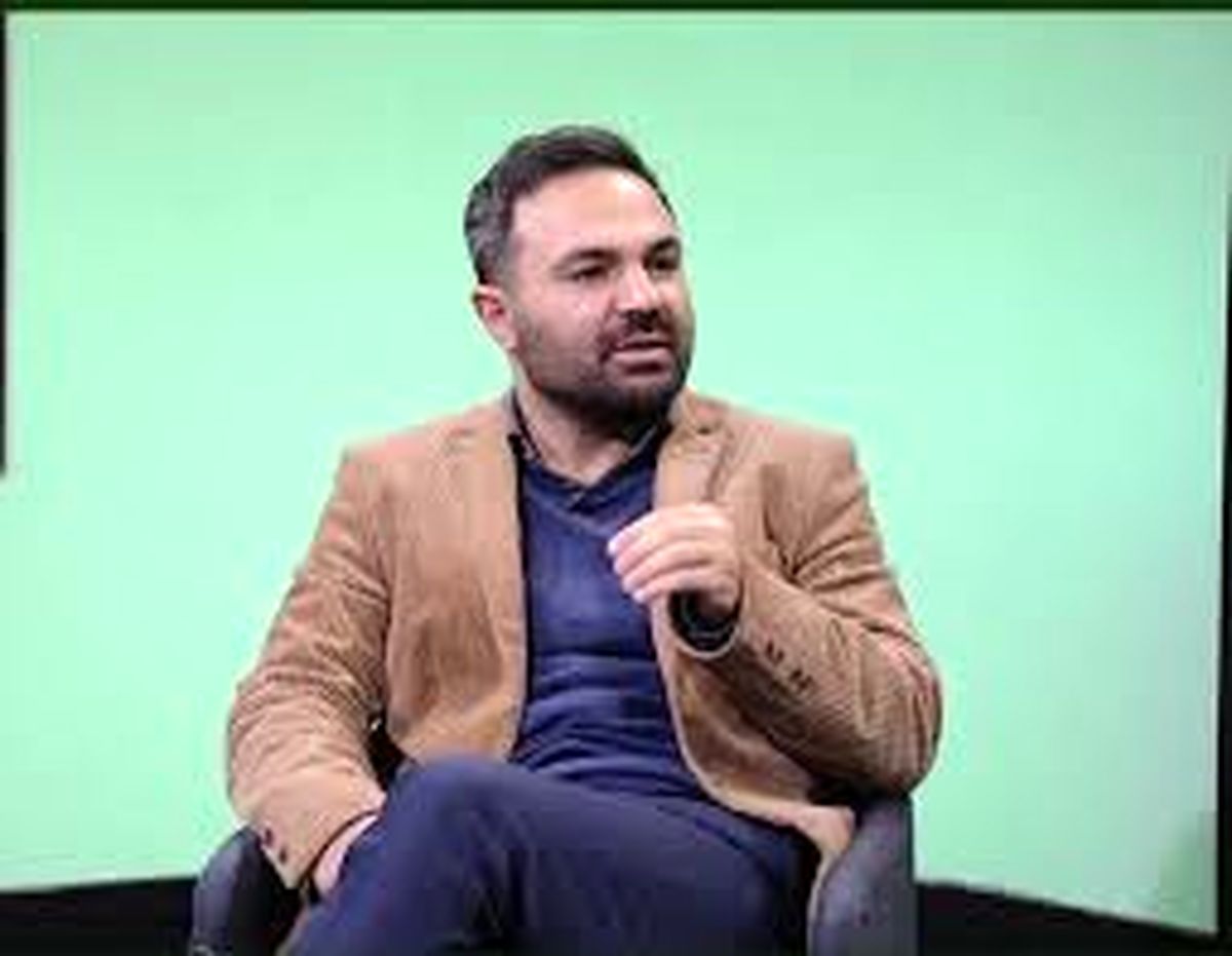 آرش رئیسی نژاد استاد اخراجی دانشگاه تهران استاد هاروارد شد